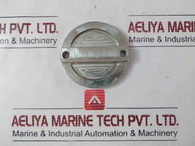 Aker Bridge Crane Ba0076197 Plate Locking New Aker Bridge Crane Ba0076197 Plate Locking New