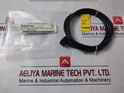 Cable E140404 Prominent Jumo New Cable E140404 Prominent Jumo New