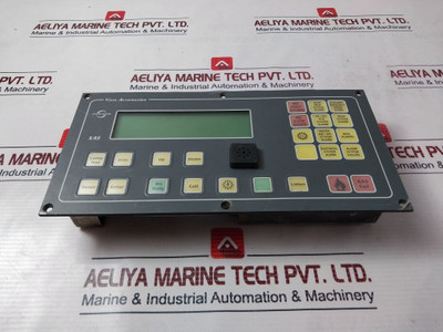 Stein Sohn 060516 F503006A Xas00 Xas Panel Weelhouse