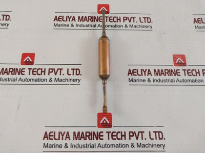 Filter Drier Refco Stu-30 New