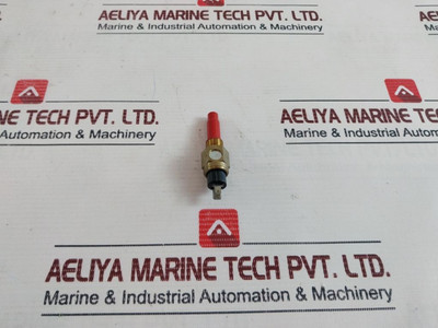 Temperature Sensor Life Boats/Rafts Vdo New Temperature Sensor Life Boats/Rafts Vdo New