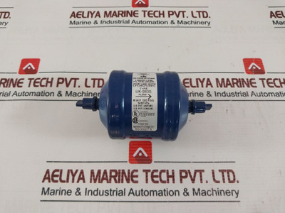 Alco Controls Uk-083S Liquid Line Filter-drier