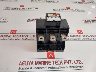 General Electric Rt3F Thermal Overload Relay 140-190 A