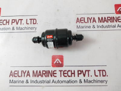 Danfoss Dml 032 Liquid Line Filter Drier 023Z5035