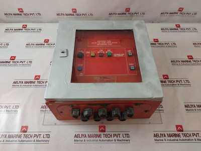 Clean Agent System Unitor Wilhelmsen Technical Solutions Used