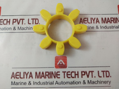 Coupling Rotex Gr 55 - Rotex New Coupling Rotex Gr 55 - Rotex New