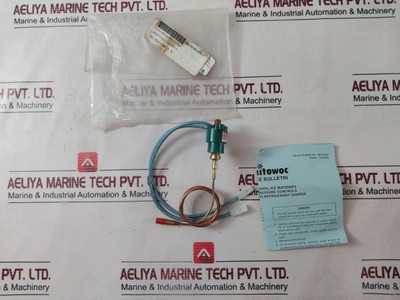 High Pressure Switch Texas Instruments Ice Machines New High Pressure Switch Texas Instruments Ice Machines New