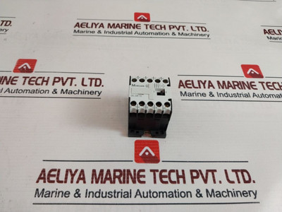 Contactor Moeller Dilem-10 - Klockner Moeller New Contactor Moeller Dilem-10 - Klockner Moeller New
