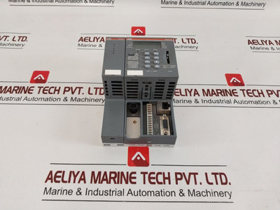 Abb Pm573-eth Cpu 512Kb Ethernet 1Sap130300R0271 - Germany Abb Pm573-eth Cpu 512Kb Ethernet 1Sap130300R0271 - Germany