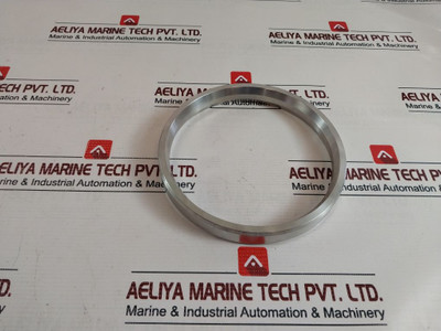 Rx44 S316L Ring Joint Gasket