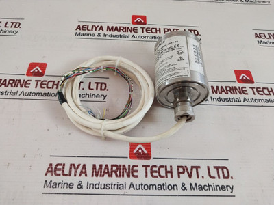 Hengstler Rx71Ti/1024Ek.42Ie-f0 Incremental Rotary Encoder