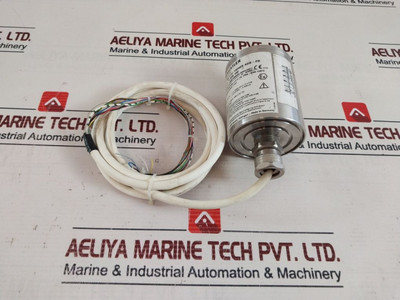 Incremental Rotary Encoder Hengstler Rx71Ti/1024Ek.42Ie-f0 by Hawke Used