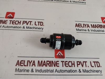 Danfoss Dml 032 Eliminator Liquid Line Refrigerant Filter-drier