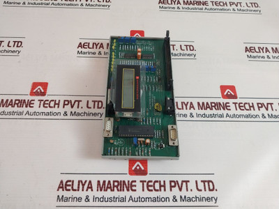 Akshtronica Ai-dp300 Printed Circuit Board Card
