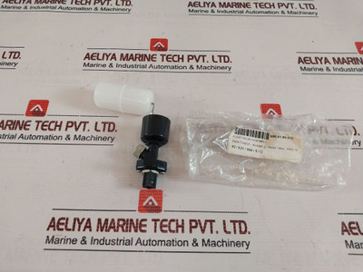 Manitowoc 83-6905-3 Float Valve Assembly 556.01.00.015