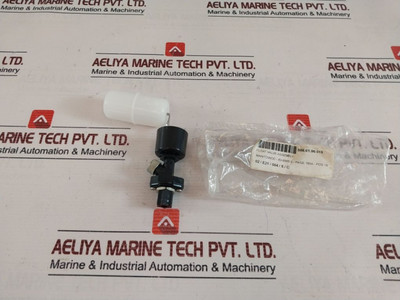 Float Valve Assembly Manitowoc 83-6905-3 New Float Valve Assembly Manitowoc 83-6905-3 New