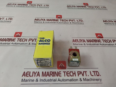 Solenoid Coil Emerson Climate Technologies Alco Controls New Solenoid Coil Emerson Climate Technologies Alco Controls New