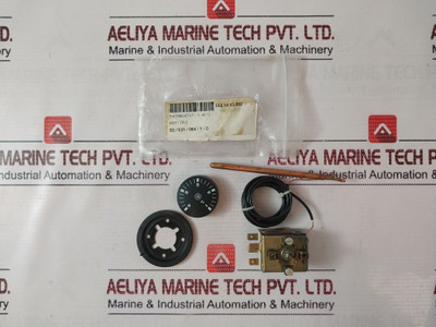 Imit Tr2 Thermostat 0...40°C 15(2.5)A /250V