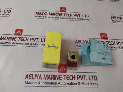 Manitowoc 24-0448-3 Coils For Solenoid Valve