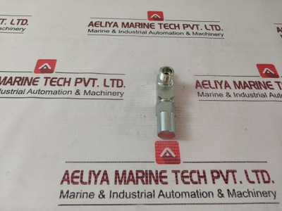 Stop Valve Stal York Ast52 Ava 7-3 New Stop Valve Stal York Ast52 Ava 7-3 New