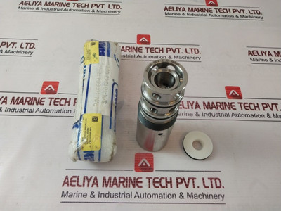 Valve Oceaneering 100864 Cartridge - 100864 New Valve Oceaneering 100864 Cartridge - 100864 New