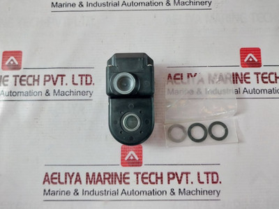 Solenoid Valve Norgren 4230 Kema 98 Atex Used