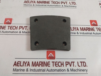 Friction Lining-3/0569/5011/1 Rexroth Kap 260/1103 New