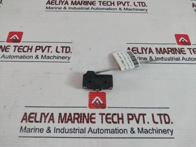 Honeywell Ba-2Rv312T Micro Switch 20A 250V Ac