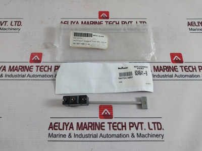 Switch Assy Manitowoc Ba-2Rv312T Ice Machines New Switch Assy Manitowoc Ba-2Rv312T Ice Machines New