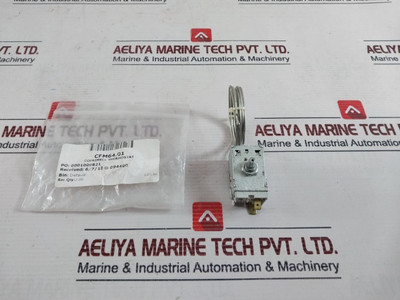 Thermostat Atea A010327 Cofrimell Italy New