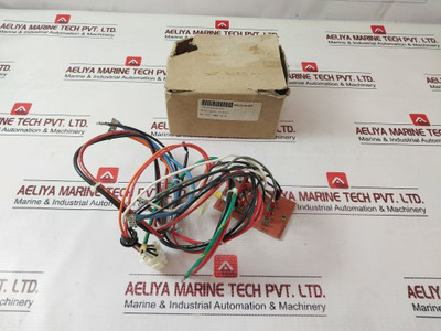 Manitowoc 2510603 Terminal Board