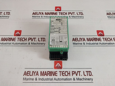 Alarm Relay Ime Act 450/100V 5A Used Alarm Relay Ime Act 450/100V 5A Used