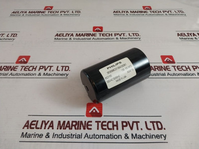 Motor Start Capacitor Philips 135-162 Mfd New Motor Start Capacitor Philips 135-162 Mfd New
