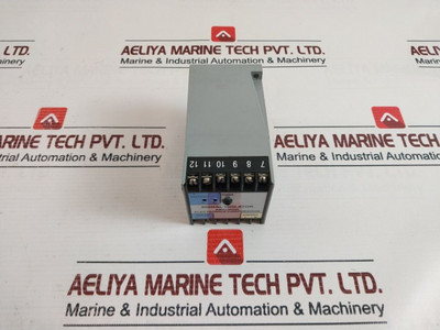 Signal Isolator Analogik Electronics Corporation Piri Used