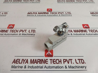Limit Switch Omron Ze-qa2-2 - Omron Corporation New