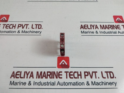 Lot Of 2X Siemens 3Sb1400-0A-z Auxiliary Contact Block 660V Ac 10A