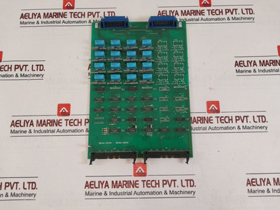 PCB Card Oki Rb1164-2502P2, Rb1164-3002G1 - Oki Used PCB Card Oki Rb1164-2502P2, Rb1164-3002G1 - Oki Used