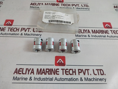 Ktr Gs 12 Rotex Coupling Ba0055422