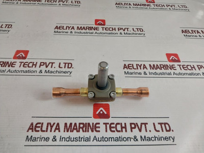 Danfoss Evr10Nc 032L1214 Solenoid Valve