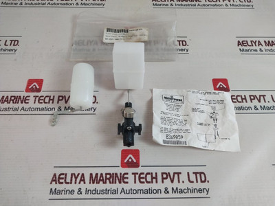Float Valve Assembly Manitowoc Cubers & Reach-ins New Float Valve Assembly Manitowoc Cubers & Reach-ins New
