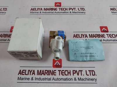 Dump Valve Body Manitowoc Ice Machines & Reach-ins Alco Controls New