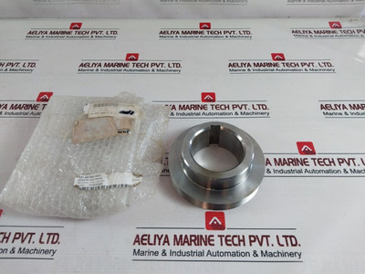 Rotor Balance Piston Stal York Refrigeration New