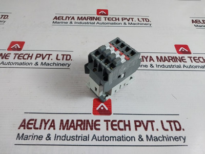 Abb A16-40-00 Contactor Abb A16-40-00 Contactor