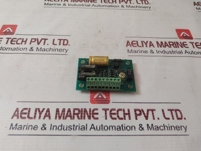 31830-4600-1 A/0 Pcb Card