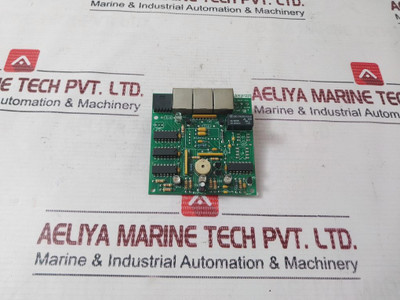 1222-0305 C Pcb Card 94V-0