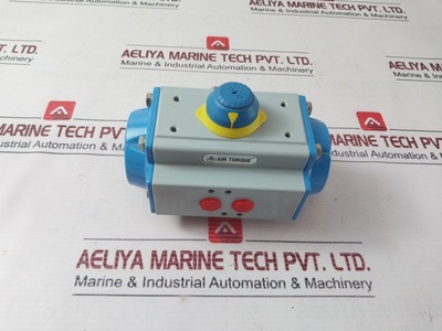Air Torque At101U S12 B Pneumatic Actuator Pump New Air Torque At101U S12 B Pneumatic Actuator Pump New
