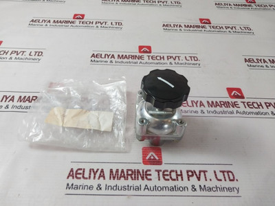 Directional Control Valve Barksdale Valve 9001-m-e New Directional Control Valve Barksdale Valve 9001-m-e New