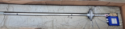 Flowserve controller for level measuring in steam systems Flowserve controller for level measuring in steam systems