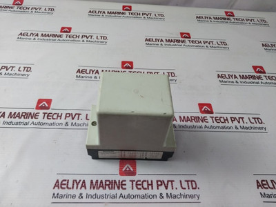 Siemens 3Wx2953-0Aa2 Module 440V 40-60Hz Used