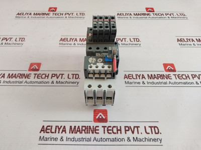 Contactor Auxiliary Contact Block ABB A 40 - Stotz-kontakt Gmbh Used Contactor Auxiliary Contact Block ABB A 40 - Stotz-kontakt Gmbh Used
